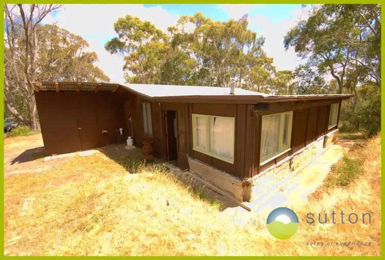 Fourth view of Homely land listing, 154 The Forest Road, Bywong NSW 2621