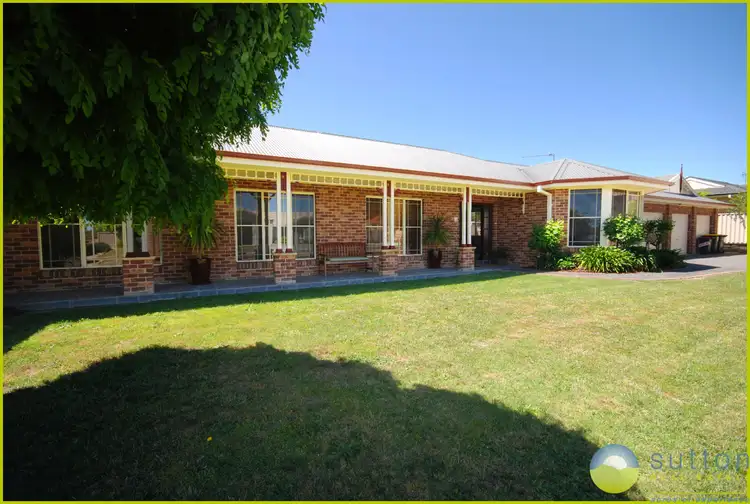 Third view of Homely house listing, 1 Keeffe Place, Bungendore NSW 2621