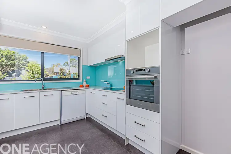 Fifth view of Homely house listing, 175 Phillip Avenue, Hackett ACT 2602