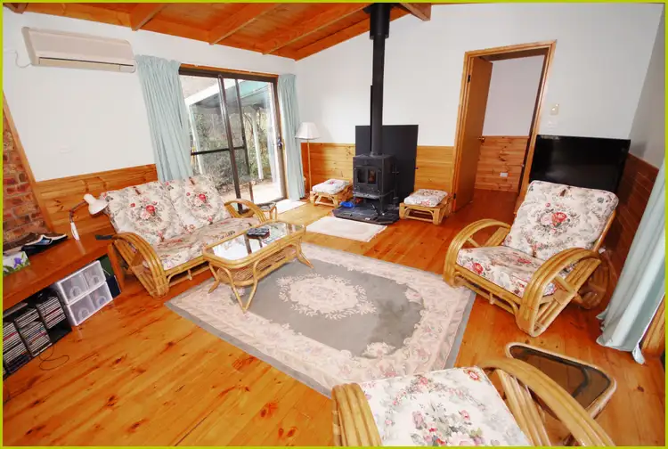 Fifth view of Homely rural property listing, 270 Denley Drive, Wamboin NSW 2620