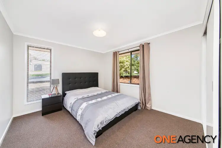 Sixth view of Homely townhouse listing, 1/24 Damala Street, Waramanga ACT 2611