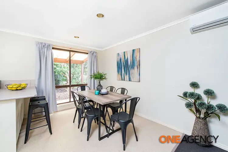 Third view of Homely house listing, 11 Whalan Place, Kaleen ACT 2617