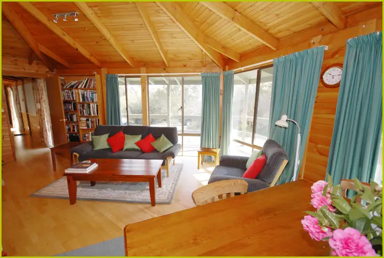 Fourth view of Homely rural property listing, 270 Denley Drive, Wamboin NSW 2620