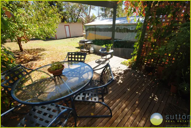 Second view of Homely house listing, 49 Butmaroo Street, Bungendore NSW 2621