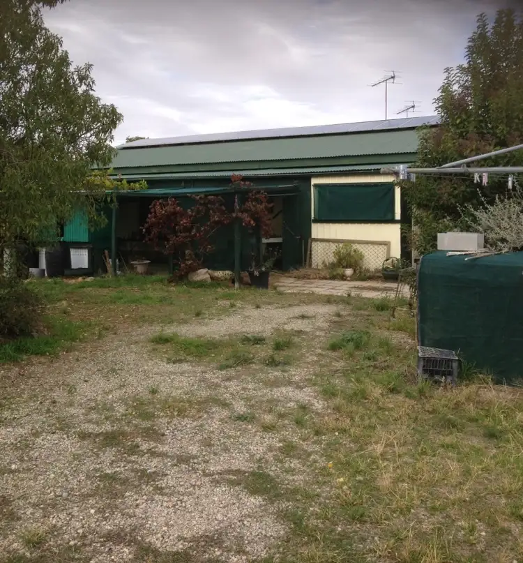 Fourth view of Homely house listing, 66 Buller Street, Oaklands NSW 2646
