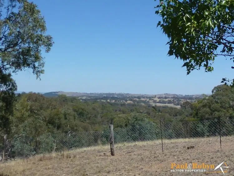 Main view of Homely land listing, 45 Hideaway Place, Bywong NSW 2621