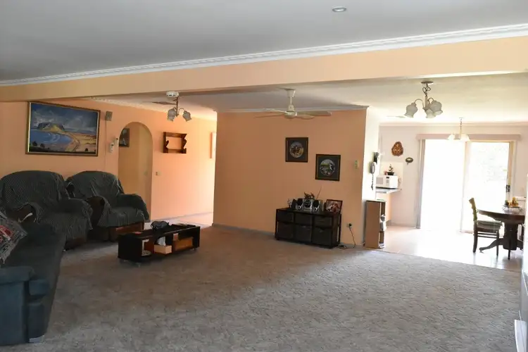 Third view of Homely house listing, 1 John Street, Corowa NSW 2646