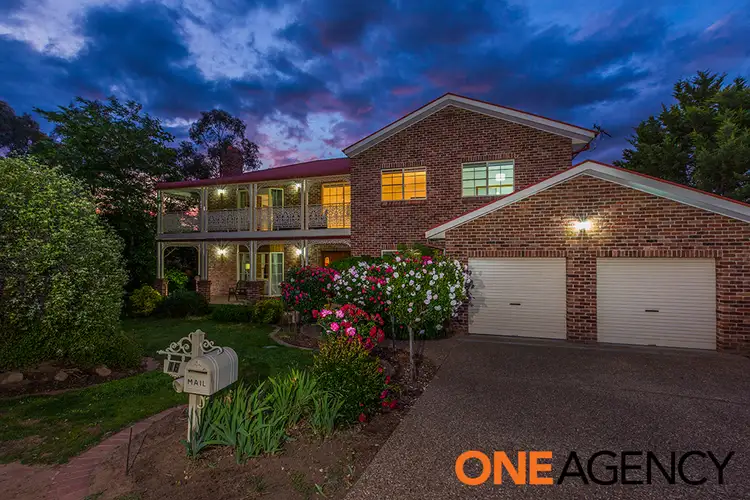 16 Catani Place, Monash ACT 2904