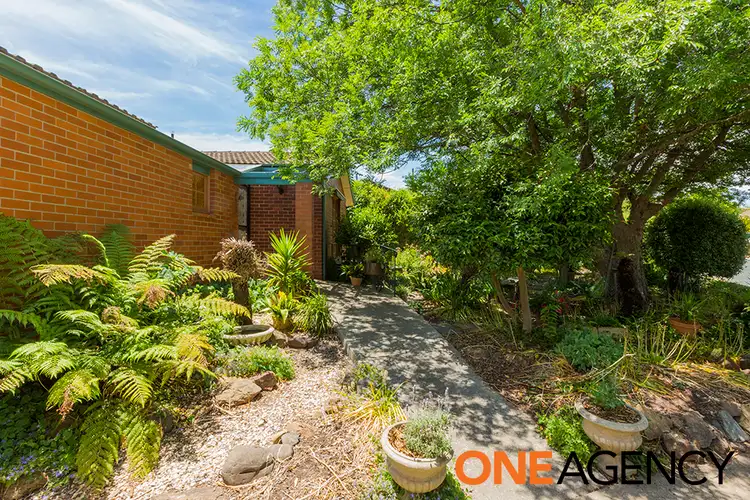 Second view of Homely house listing, 10 Mills Place, Hackett ACT 2602