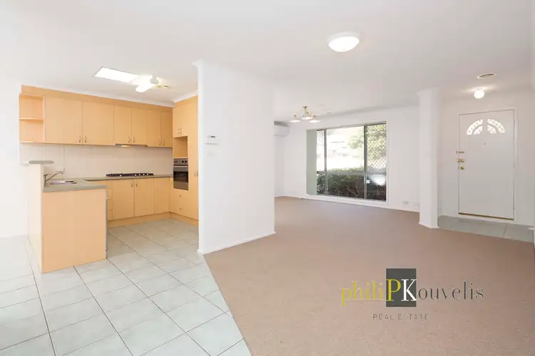 Third view of Homely townhouse listing, 4/3 Noble Place, Flynn ACT 2615