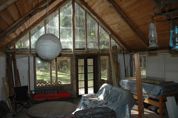 Fourth view of Homely rural property listing, 663 Boree Valley Road, Laguna NSW 2325