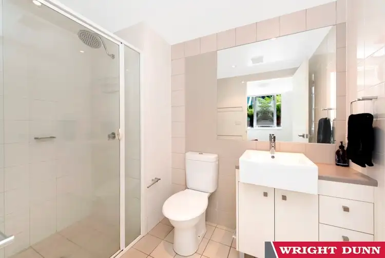 Sixth view of Homely apartment listing, 11/62 Lowanna Street, Braddon ACT 2612