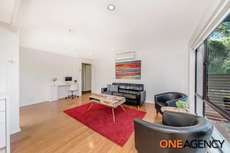 Seventh view of Homely house listing, 25 Maconochie Crescent, Oxley ACT 2903