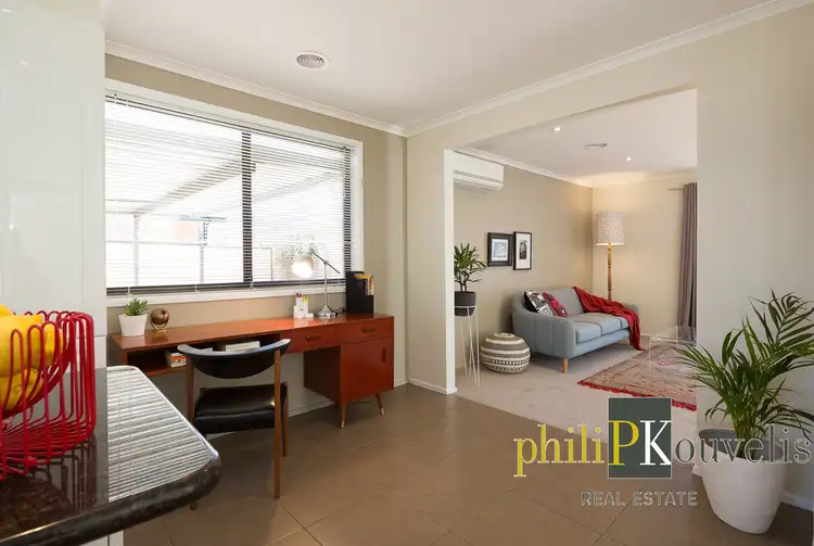 Fifth view of Homely house listing, 86 Lee Steere Crescent, Kambah ACT 2902