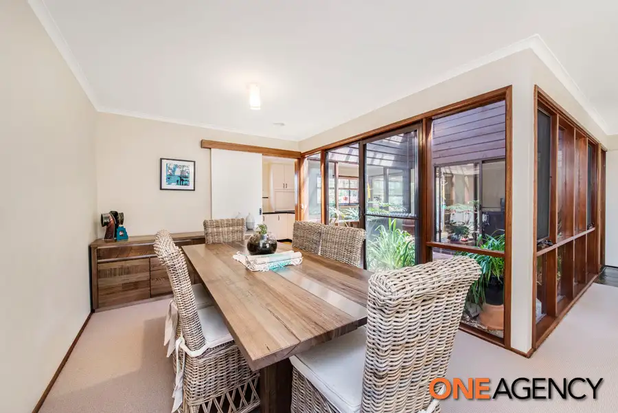 Main view of Homely house listing, 1 Dalgarno Close, Oxley ACT 2903