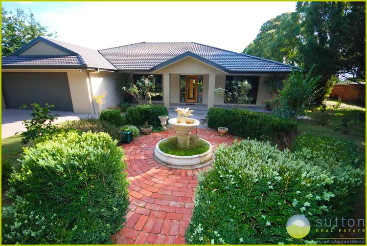 Second view of Homely house listing, 114 Gibraltar Street, Bungendore NSW 2621