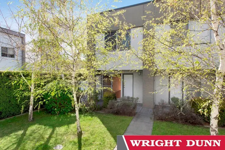 12/20 Ijong Street, Braddon ACT 2612