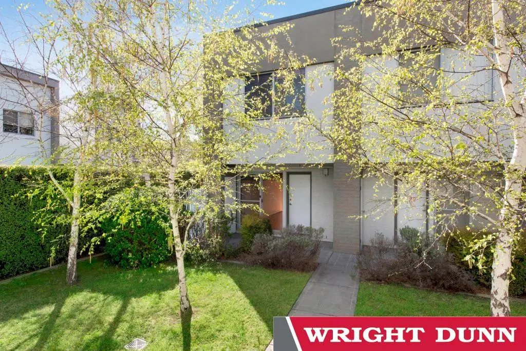 Main view of Homely townhouse listing, 12/20 Ijong Street, Braddon ACT 2612