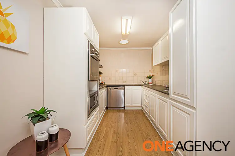 Fourth view of Homely townhouse listing, 8/35 Ashby Circuit, Kambah ACT 2902