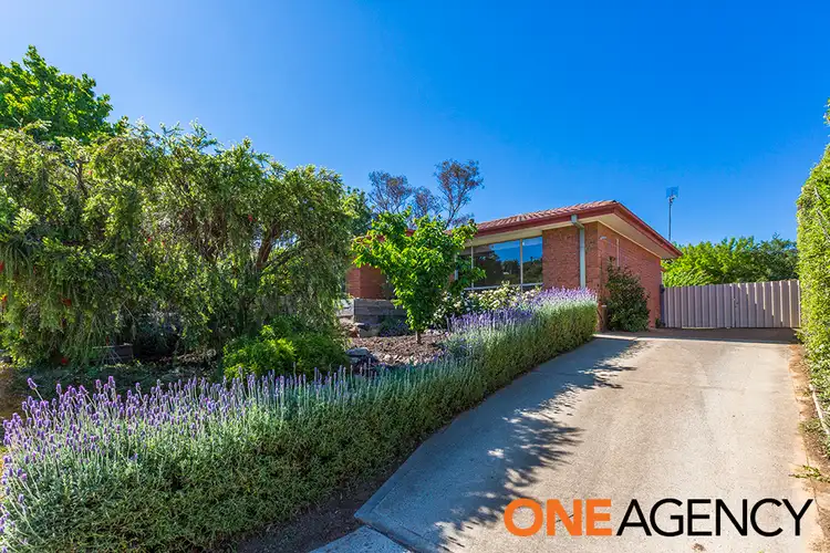 Main view of Homely house listing, 38 Downard Street, Calwell ACT 2905