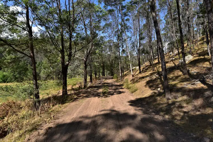 Third view of Homely rural property listing, 233 Will O Wyn Road, Laguna NSW 2325