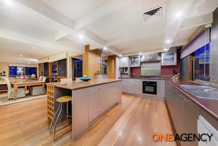 Seventh view of Homely house listing, 34 Meredith Circuit, Kambah ACT 2902