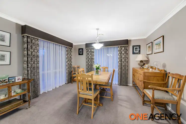 Fourth view of Homely house listing, 91 Mt Vernon Drive, Kambah ACT 2902