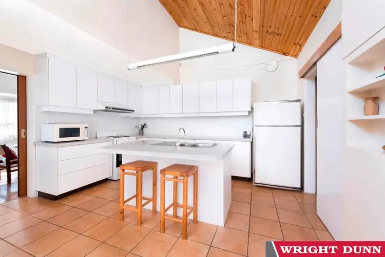 Sixth view of Homely house listing, 51 Macleay Street, Turner ACT 2612