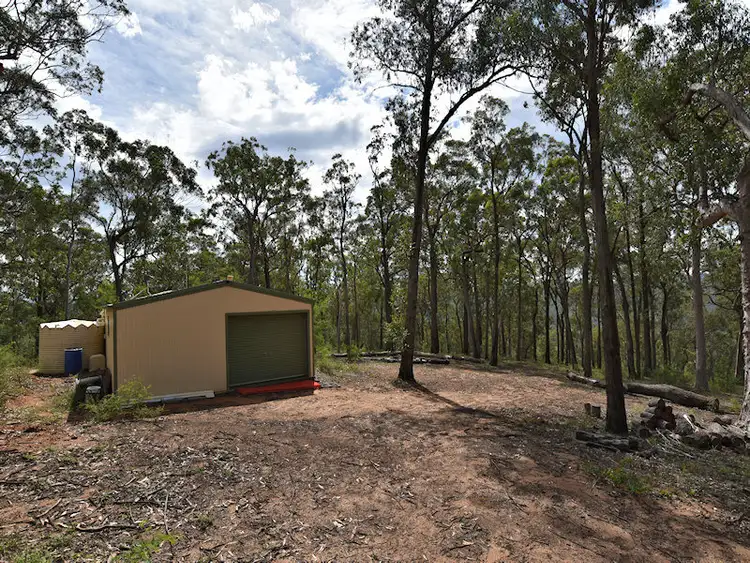 Fifth view of Homely rural property listing, Address available on request