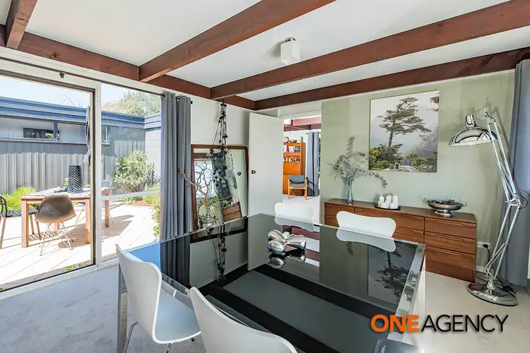 Sixth view of Homely house listing, 34 Fullagar Crescent, Higgins ACT 2615