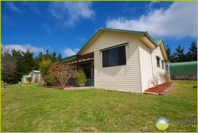 Second view of Homely rural property listing, 200A Doust Road, Bywong NSW 2621