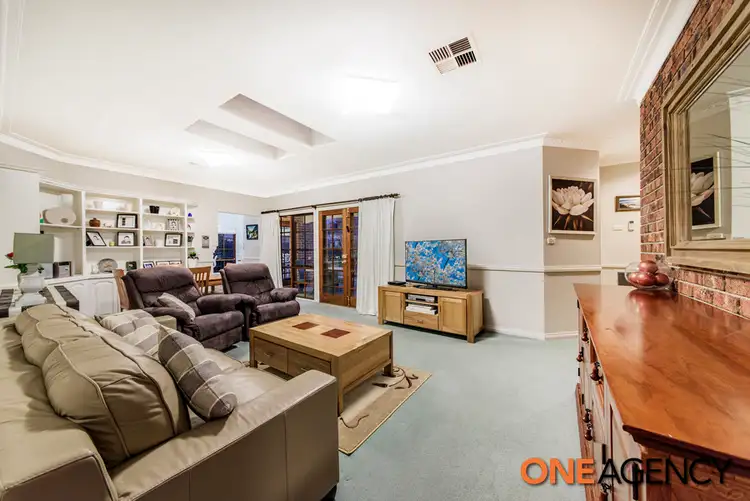 Seventh view of Homely house listing, 16 Mt Vernon Drive, Kambah ACT 2902