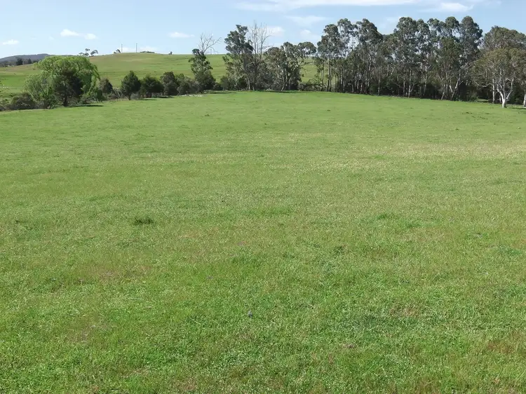 Main view of Homely land listing, Lot 11 Lower Boro Road, Tarago NSW 2580