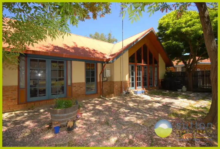 Second view of Homely house listing, 104 Gibraltar Street, Bungendore NSW 2621