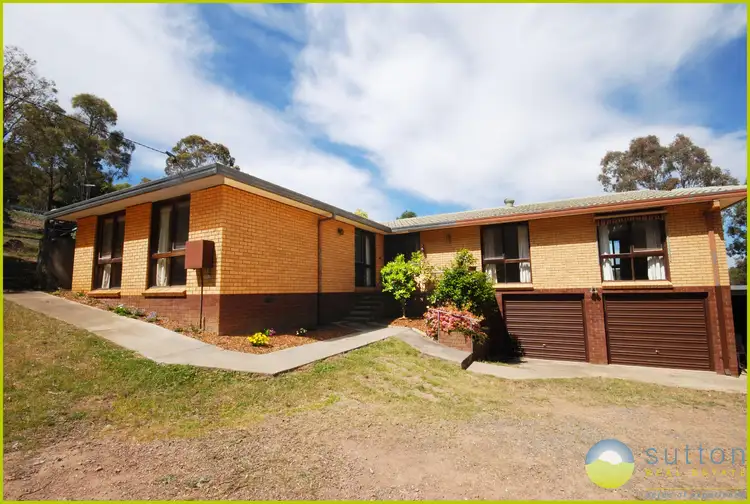 50 Gallagher Crescent, Wamboin NSW 2620