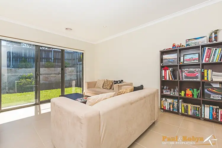 Fourth view of Homely house listing, 71 Rockwood Street, Casey ACT 2913