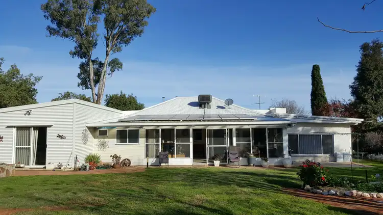 72 Banff Street, Corowa NSW 2646