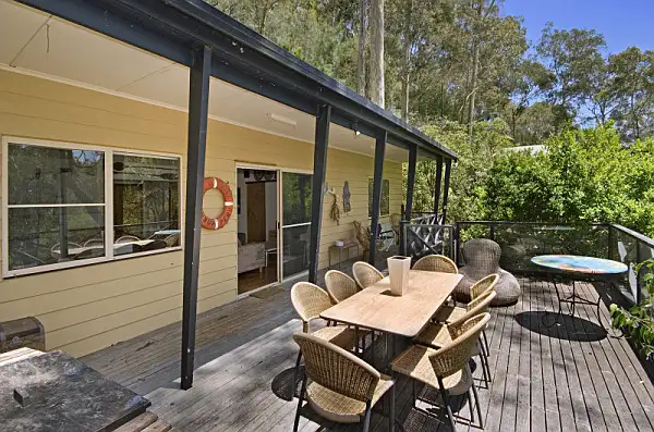 Third view of Homely house listing, 10 Crystal Avenue, Pearl Beach NSW 2256