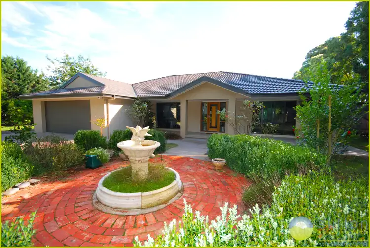 Main view of Homely house listing, 114 Gibraltar Street, Bungendore NSW 2621