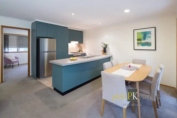Fifth view of Homely townhouse listing, 16 Port Jackson Circuit, Phillip ACT 2606