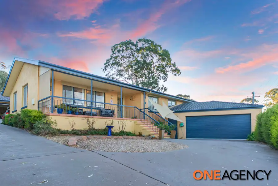 Main view of Homely other listing, 8 Loder Place, Kambah ACT 2902