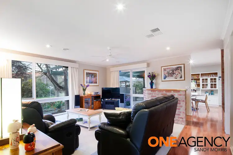 Sixth view of Homely house listing, 9 Karney Street, Kambah ACT 2902