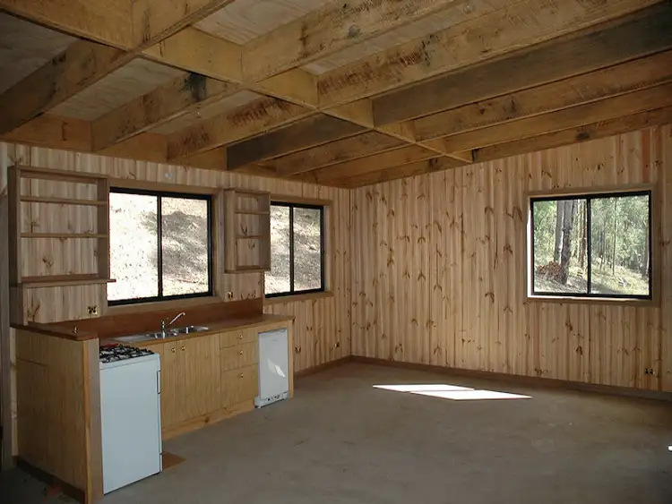 Third view of Homely rural property listing, 3 Cagney Road, Laguna NSW 2325