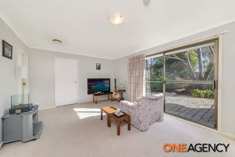 Seventh view of Homely house listing, 12 Brimage Place, Kambah ACT 2902