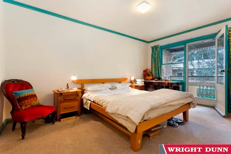 Sixth view of Homely townhouse listing, 38/1 Allambee Street, Reid ACT 2612