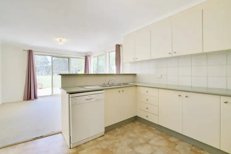 Seventh view of Homely townhouse listing, 7/7 Grounds Crescent, Greenway ACT 2900