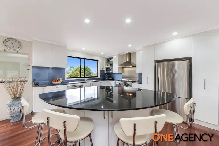 Sixth view of Homely house listing, 37 Fitzalan Street, Kambah ACT 2902