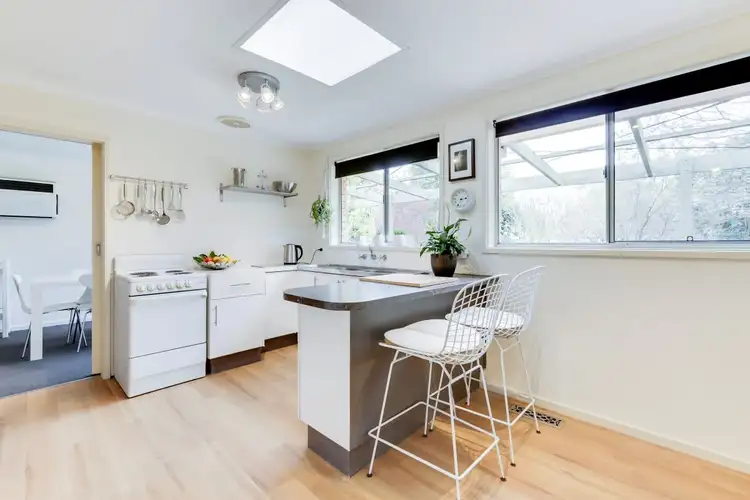 Second view of Homely house listing, 84 Bacchus Circuit, Kambah ACT 2902