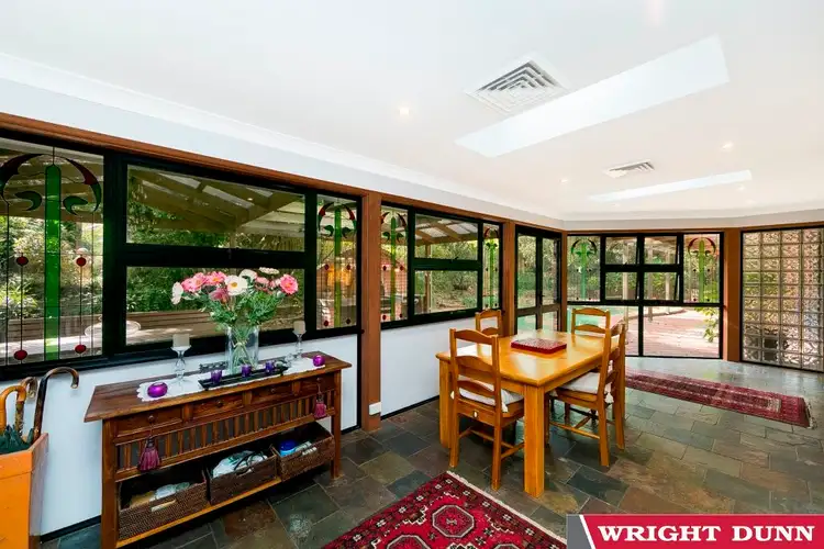 Third view of Homely house listing, 4 Gibbes Street, Hall ACT 2618