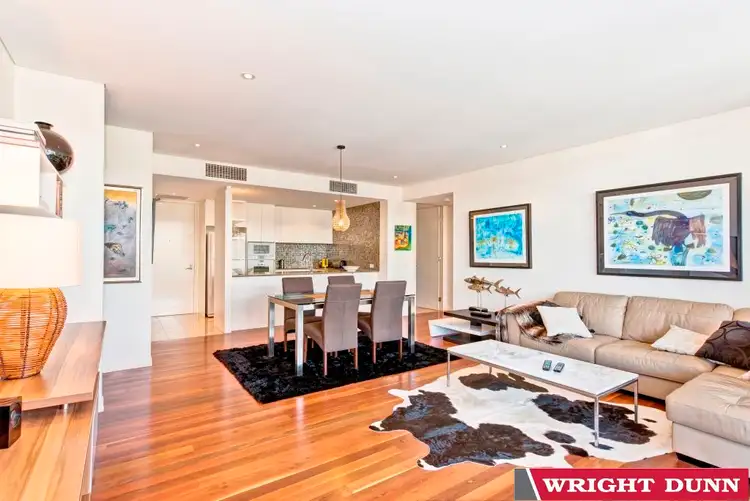 45/18 Kennedy Street, Kingston ACT 2604